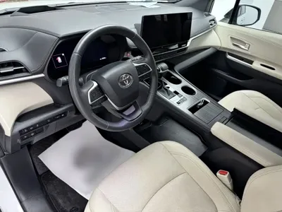 Toyota Granvia