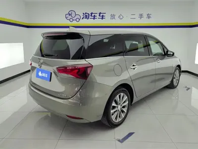 Buick GL6