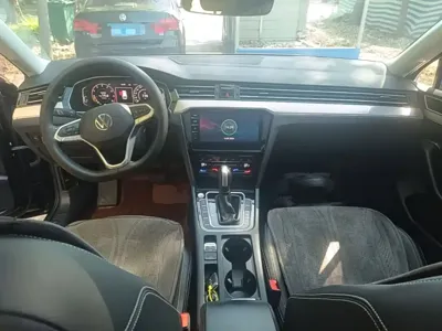Volkswagen Viloran