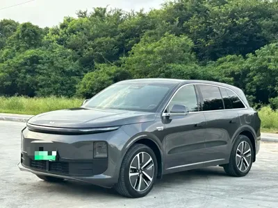 Li Auto Li L6