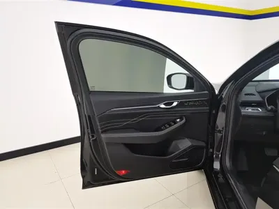 Geely Xingrui