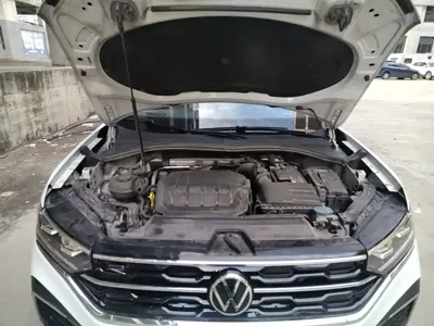 Volkswagen X