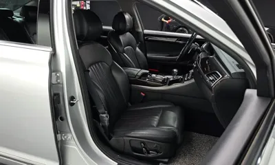 Genesis EQ900