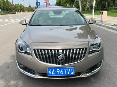 Buick Regal