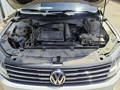 Volkswagen Gran Lavida