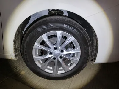 Roewe i5