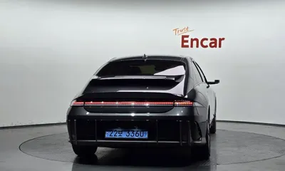 Hyundai Ioniq6