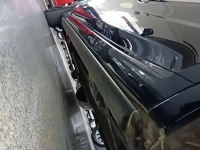 Li Auto Li L9