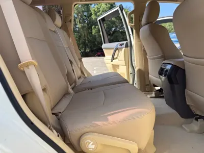 Toyota Prado (Import)