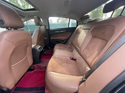 Buick Regal