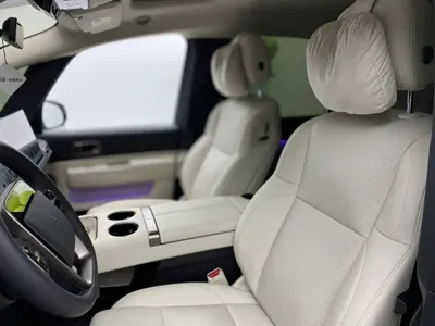 Li Auto Li MEGA