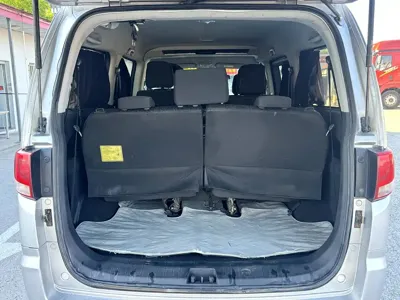 JAC Refine Refine M4
