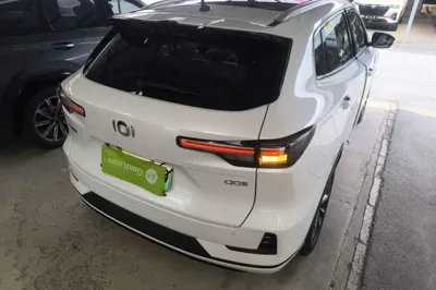CHANGAN NEVO Q05
