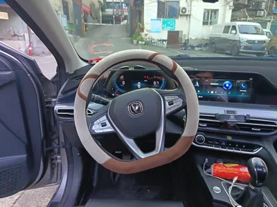 Changan Eado