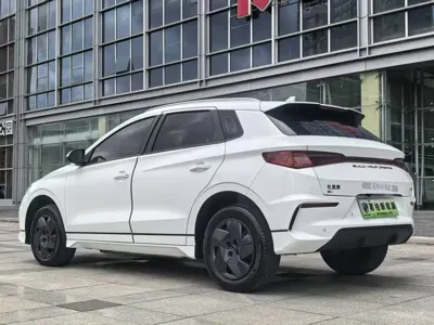 BYD e2