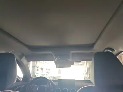 WEY Wey VV7