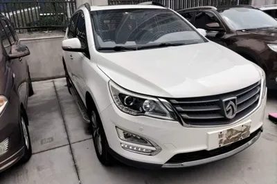 Baojun 560