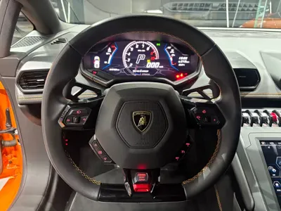 Lamborghini Huracán