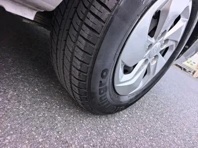 JAC Refine Refine M4