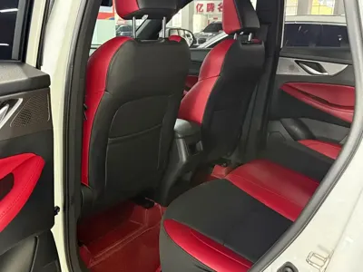 Changan CS35PLUS