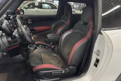 MINI JCW