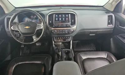 ChevroletGMDaewoo Colorado