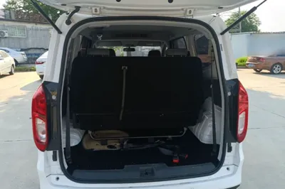 Wuling Hongguang New Energy