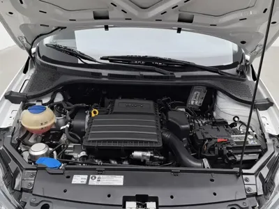 Volkswagen Santana