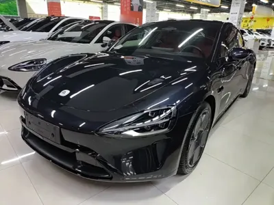 Xiaomi SU7
