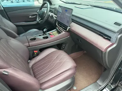 Jetour X90 Pro