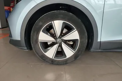 Volkswagen ID.4 X