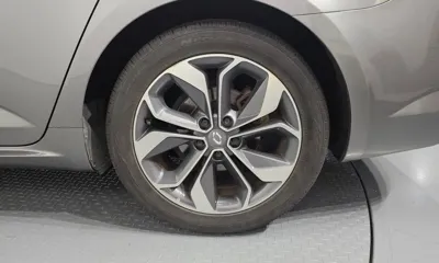 Renault-KoreaSamsung SM6