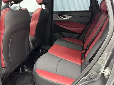 Changan CS35PLUS