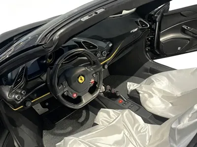 Ferrari 488