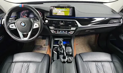 BMW Gran Turismo