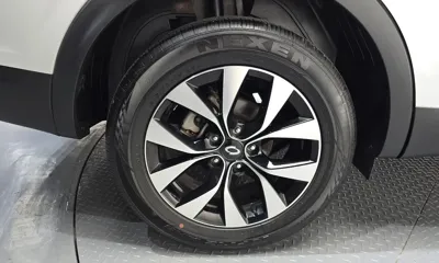 Renault-KoreaSamsung XM3