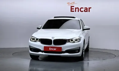 BMW Gran Turismo