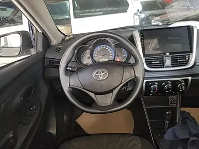 Toyota Vios FS
