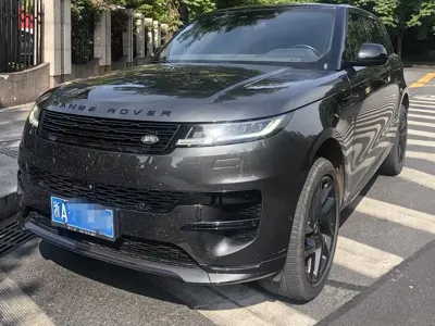Land Rover Sport