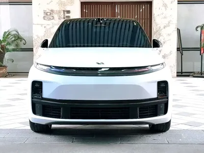 Li Auto Li L7