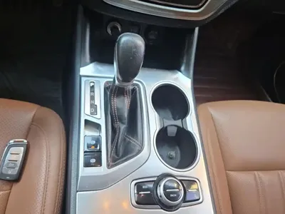 Changan CS95