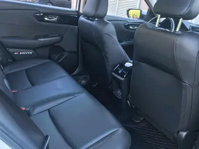 Honda Envix