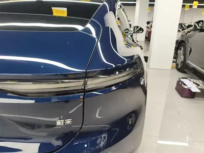 Nio ET9
