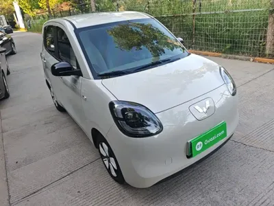 Wuling MINIEV