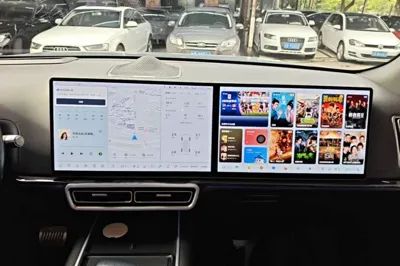 Li Auto L9