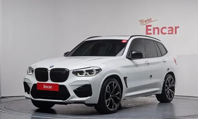 BMW X3M