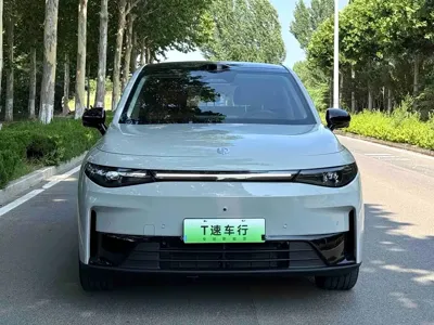 Leapmotor Leapmotor C10