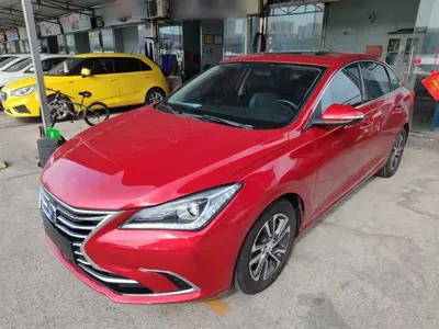 Changan Eado