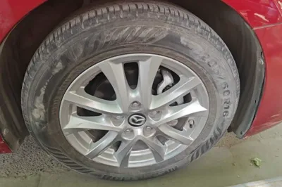 Mazda Mazda 3 Axela