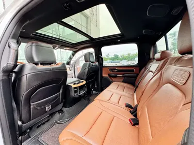 RAM Ram Trucks